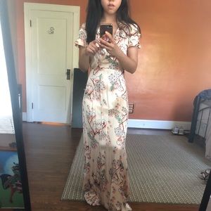 00 ASOS Petite Dress